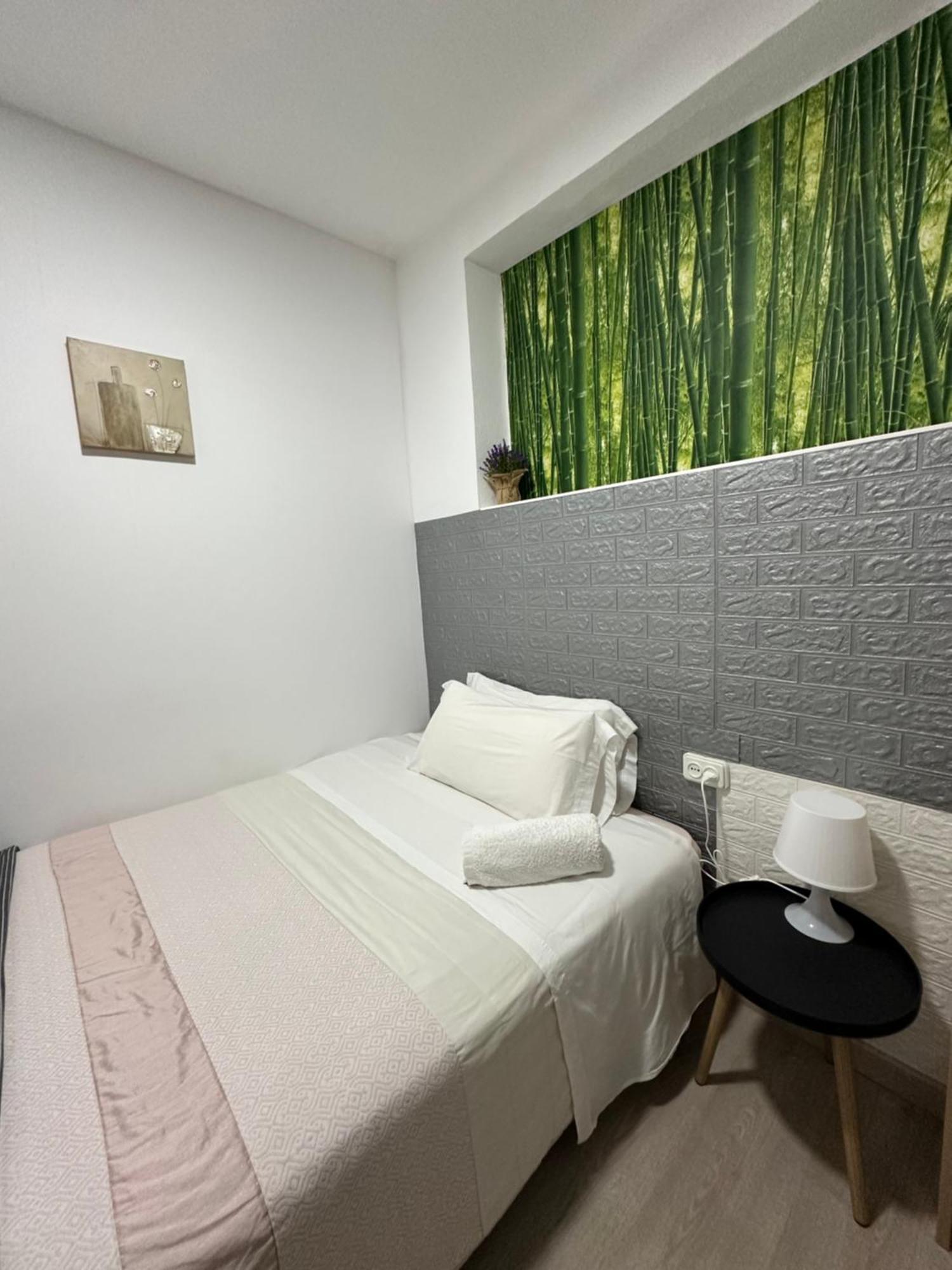 Apartamento Kalea Corazon Urbano Vitoria-Gasteiz Exterior photo
