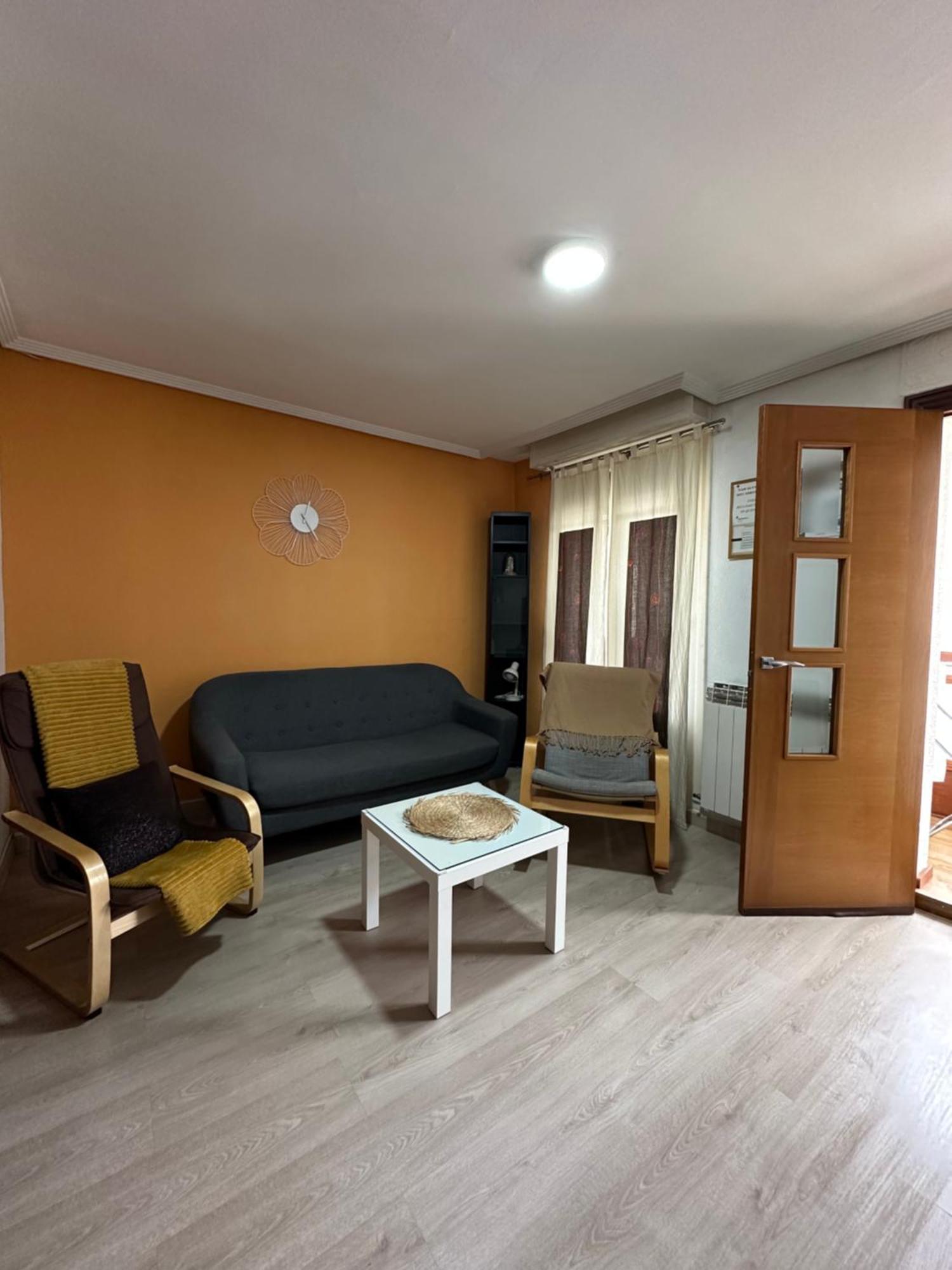 Apartamento Kalea Corazon Urbano Vitoria-Gasteiz Exterior photo